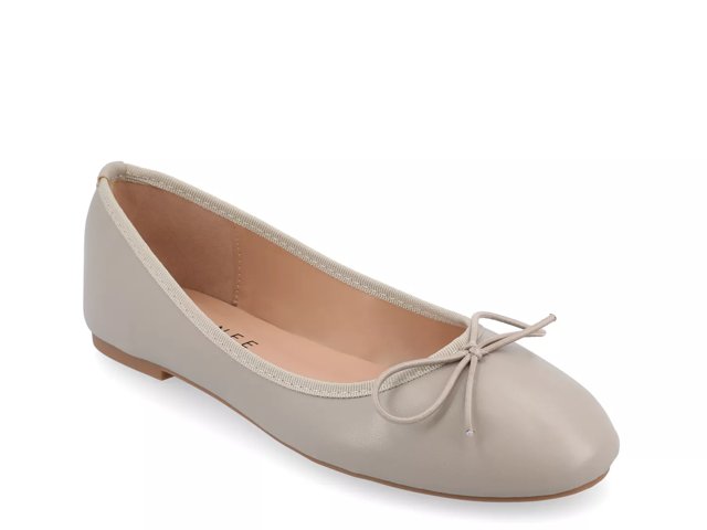 Vika Ballet Flat