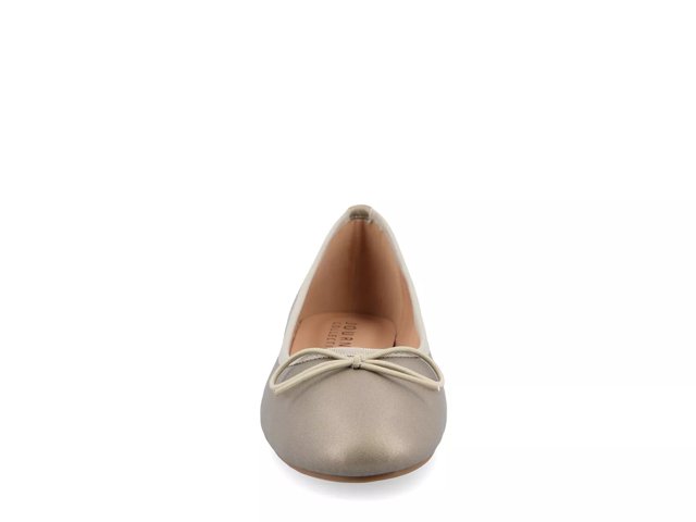 Vika Ballet Flat