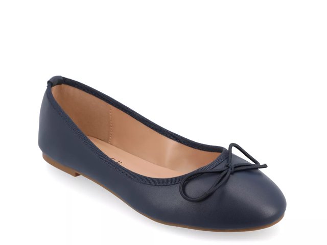 Vika Ballet Flat