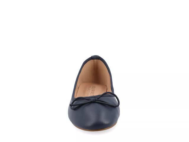 Vika Ballet Flat