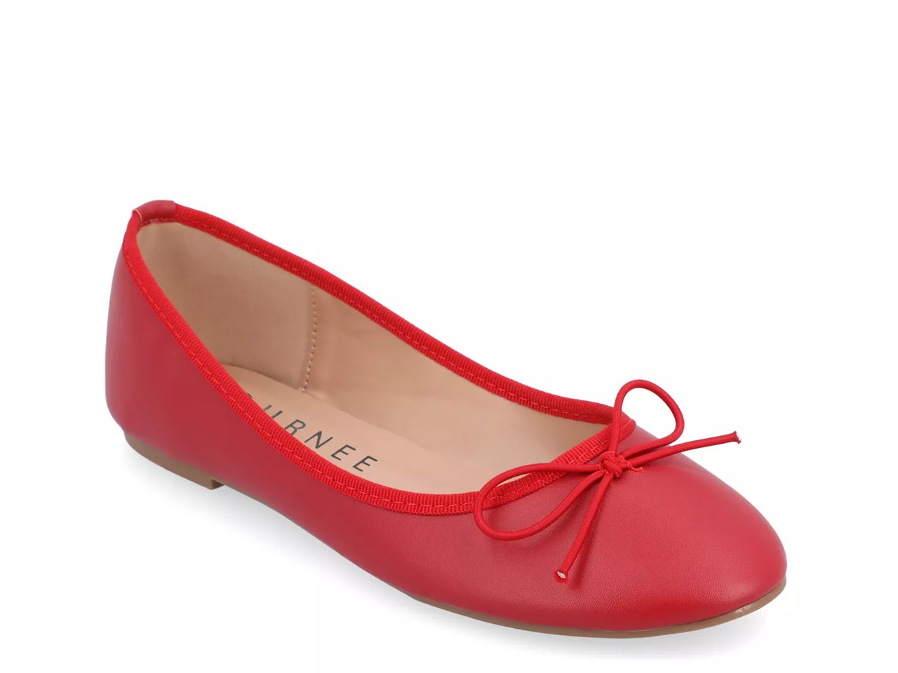 Vika Ballet Flat