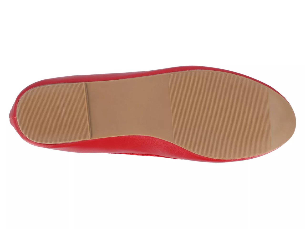 Vika Ballet Flat