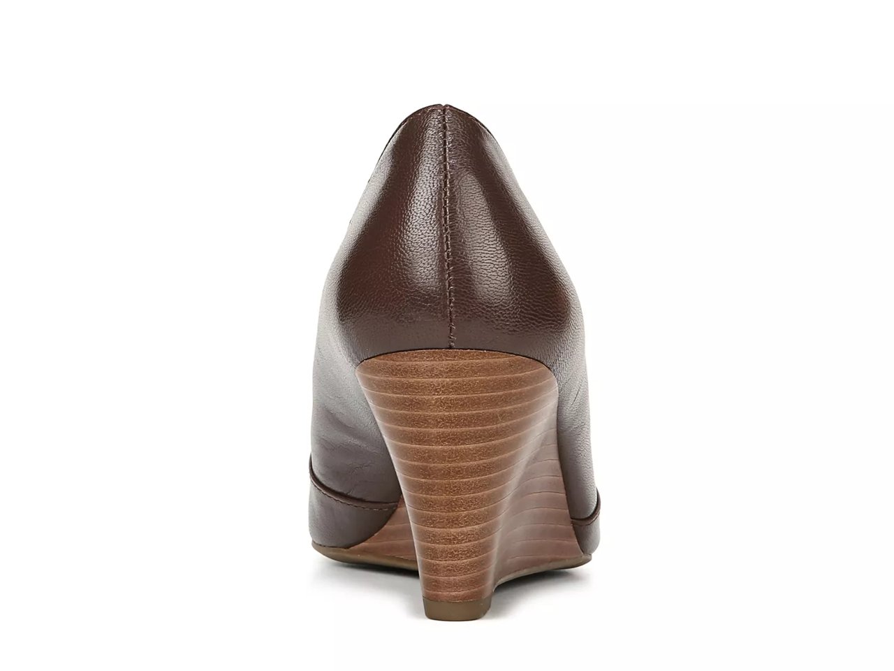 Frankie Wedge Pump
