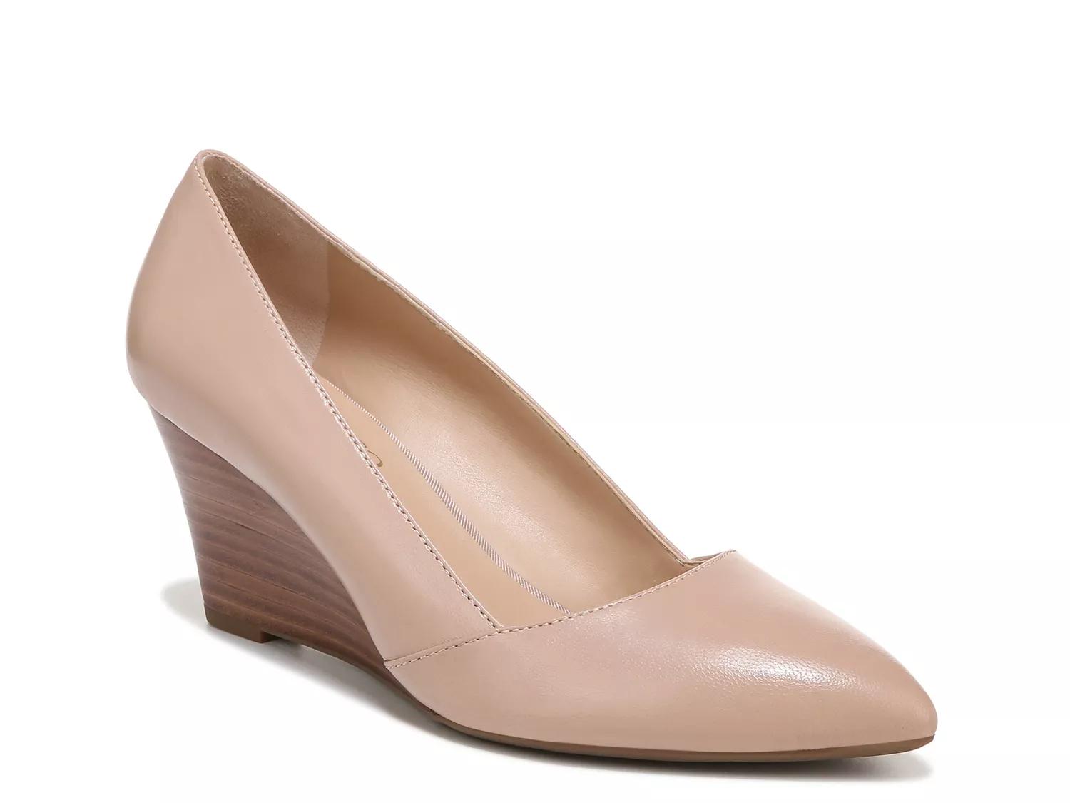 Frankie Wedge Pump - image 2