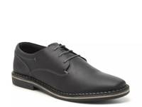 Harpoon Oxford Black view