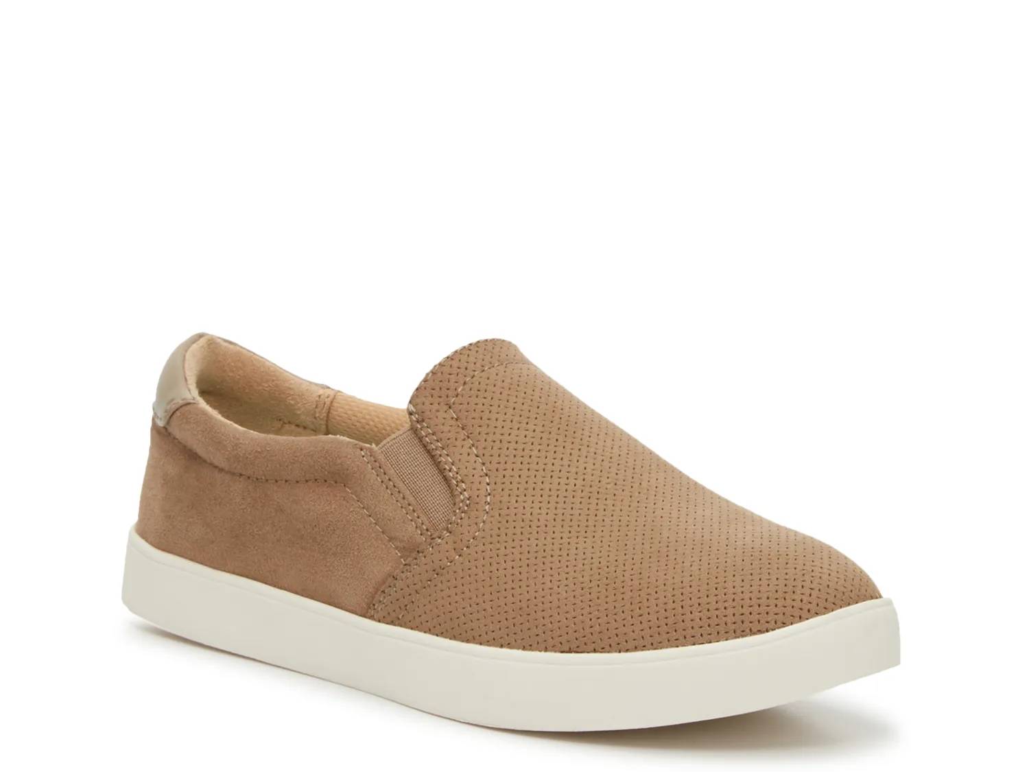 Madison Slip-On Sneaker