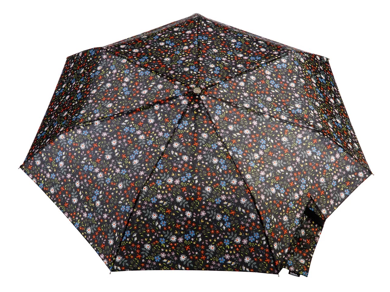 Auto Open & Close Umbrella