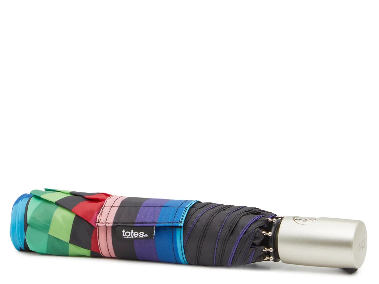 Auto Open & Close Umbrella