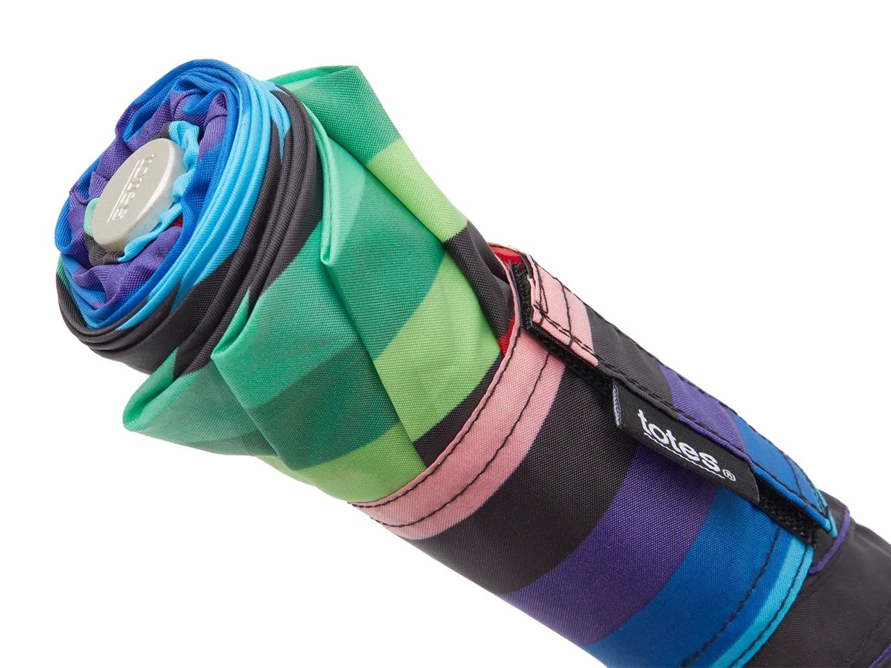 Auto Open & Close Umbrella