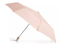 Auto Open & Close Umbrella Light Pink view