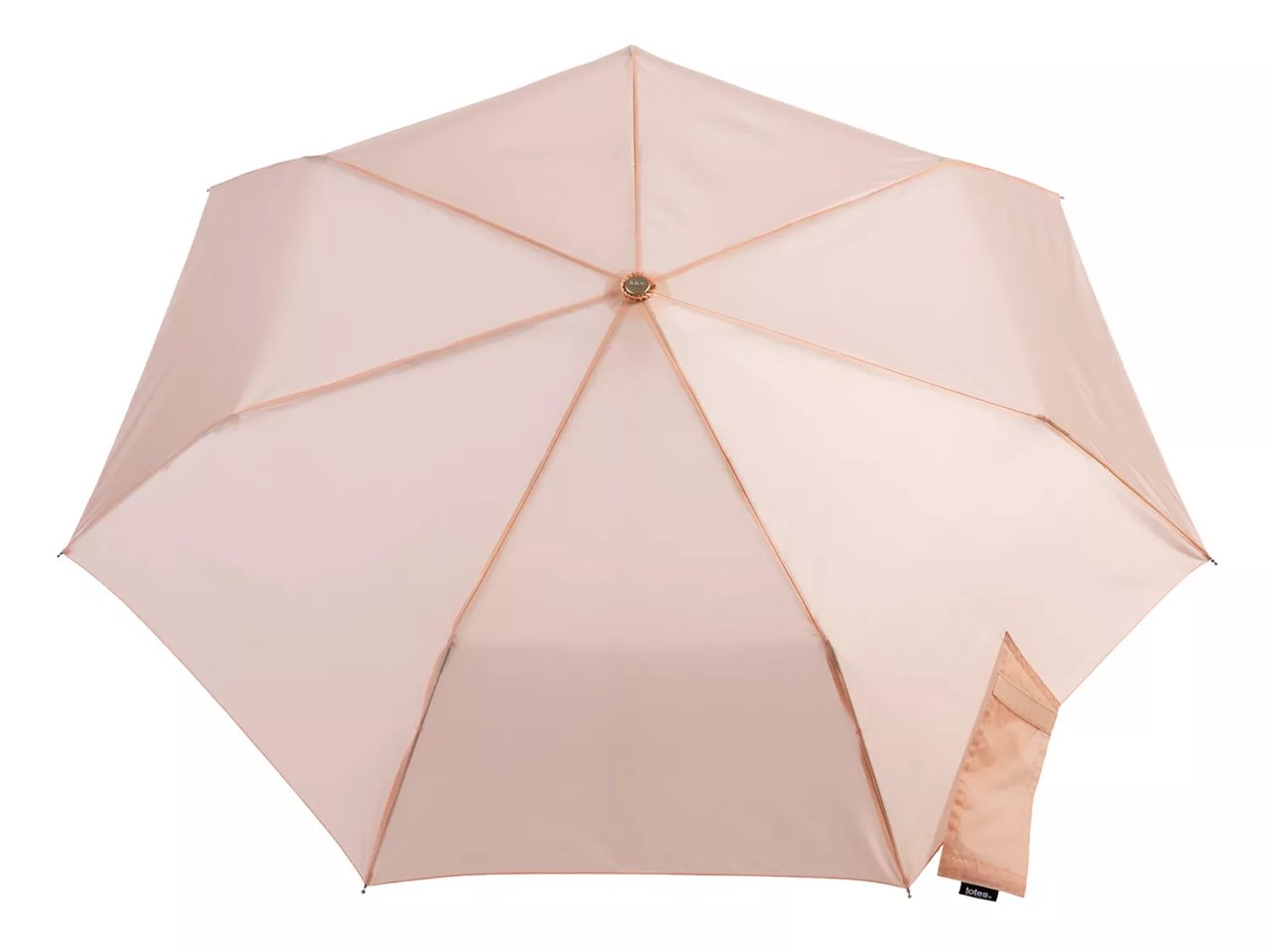 Auto Open & Close Umbrella