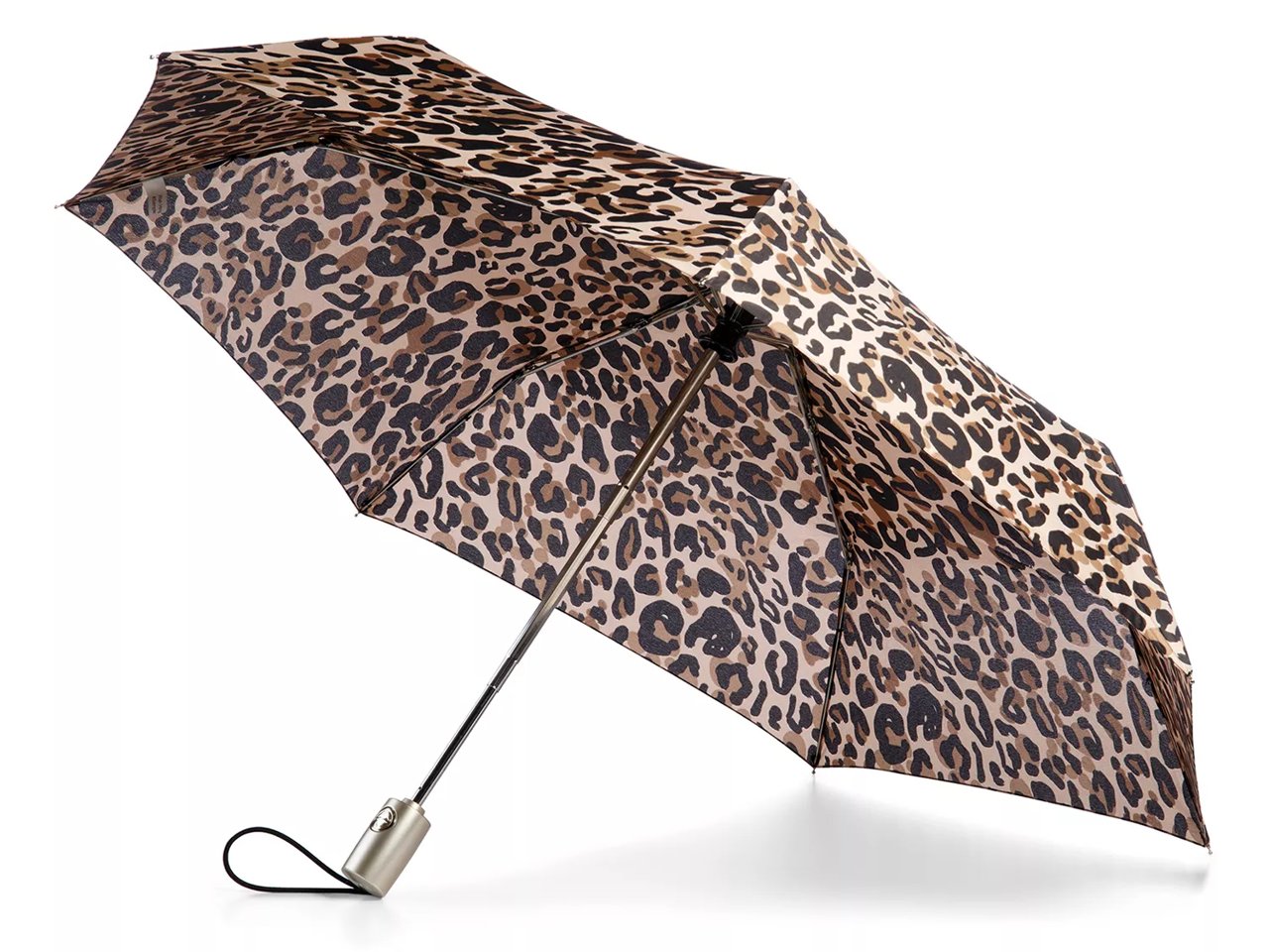 Auto Open & Close Umbrella