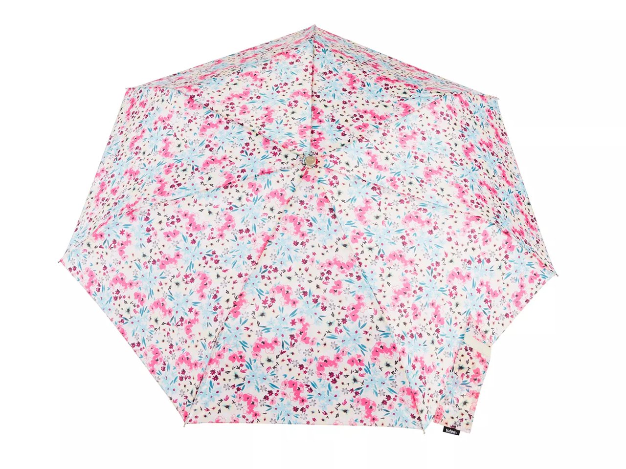 Auto Open & Close Umbrella