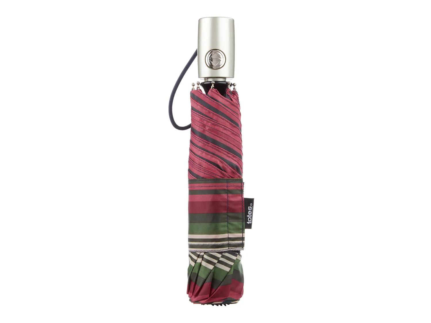 Auto Open & Close Umbrella