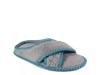 Ada Slipper Grey view