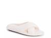 Ada Slipper White view