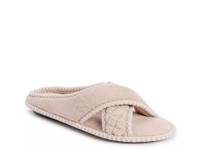 Ada Slipper Taupe view