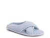 Ada Slipper Light Blue view