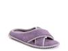 Ada Slipper Purple view