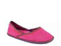 Beverly Slipper Pink view