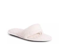 Darlene Slipper White view