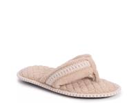Darlene Slipper Taupe view