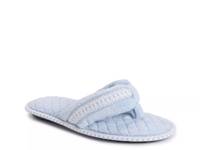 Darlene Slipper Light Blue view