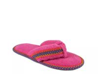 Darlene Slipper Pink view