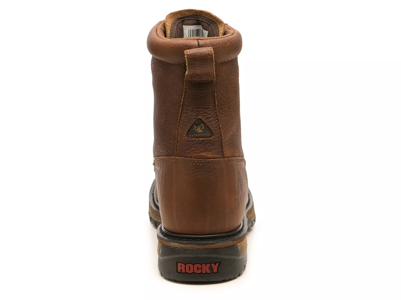 Original Ride Western Boot