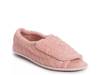 Quilted Slipper Light Pink view