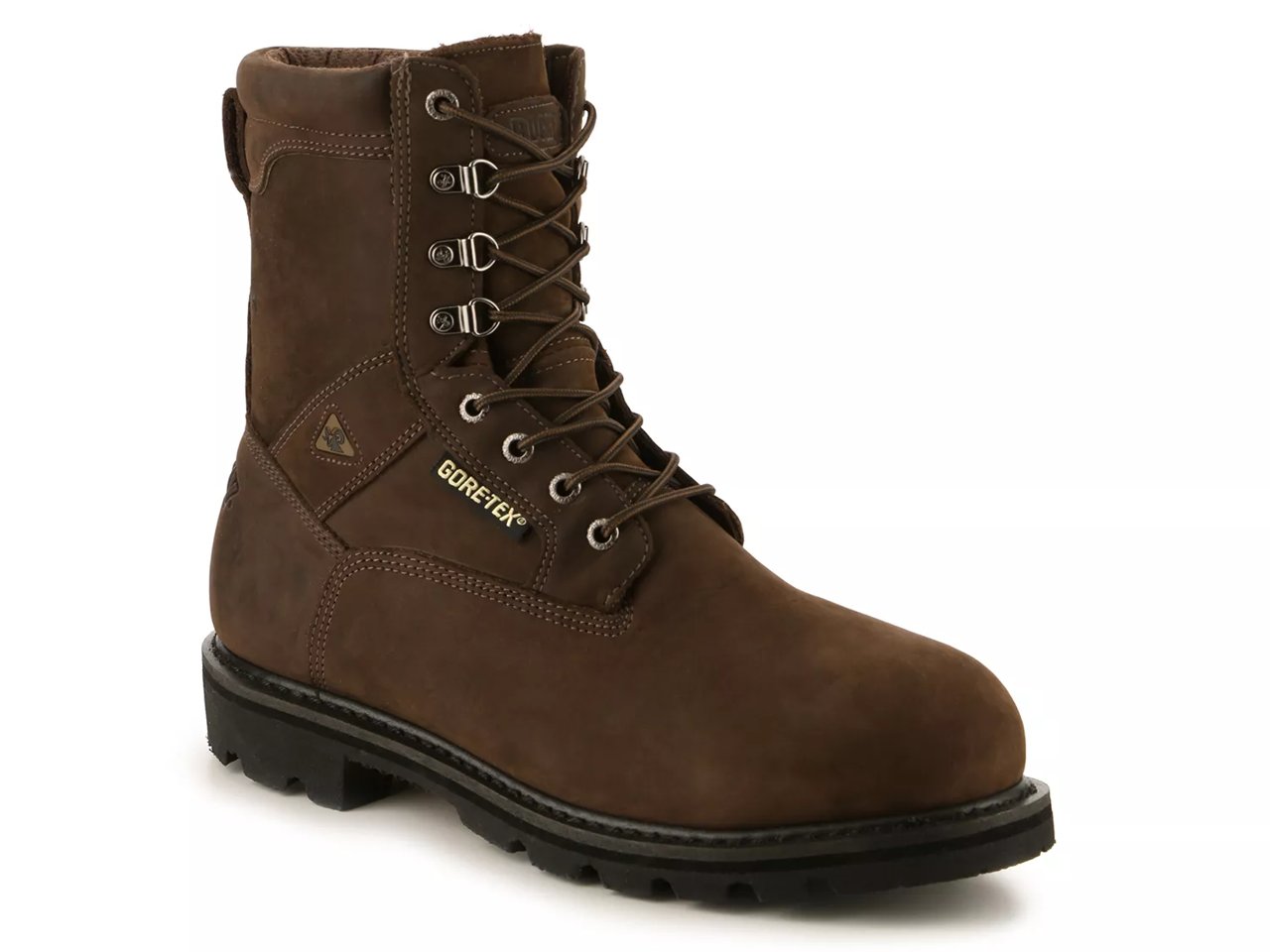 Ranger Steel Toe Work Boot