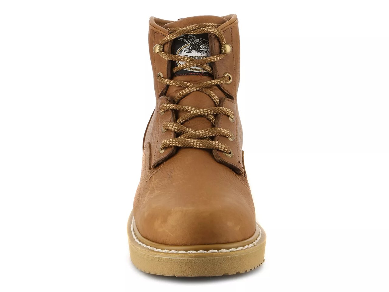 Barracuda Work Boot - Men's