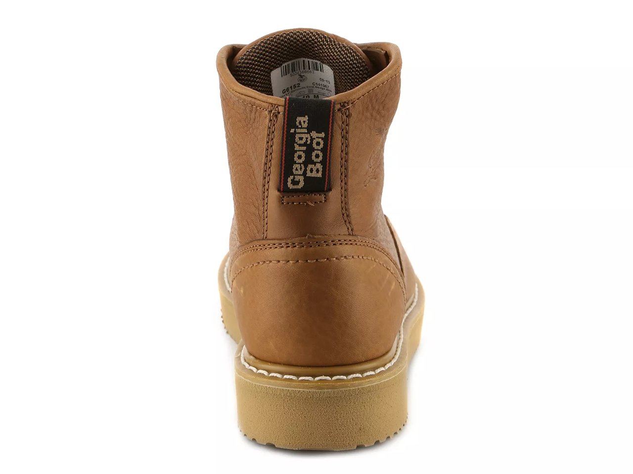 Barracuda Work Boot - Men's