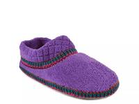 Rita Slipper Purple view