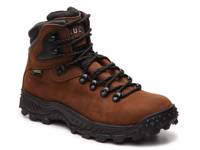 Creek Bottom Hiking Boot - Men's Brown view