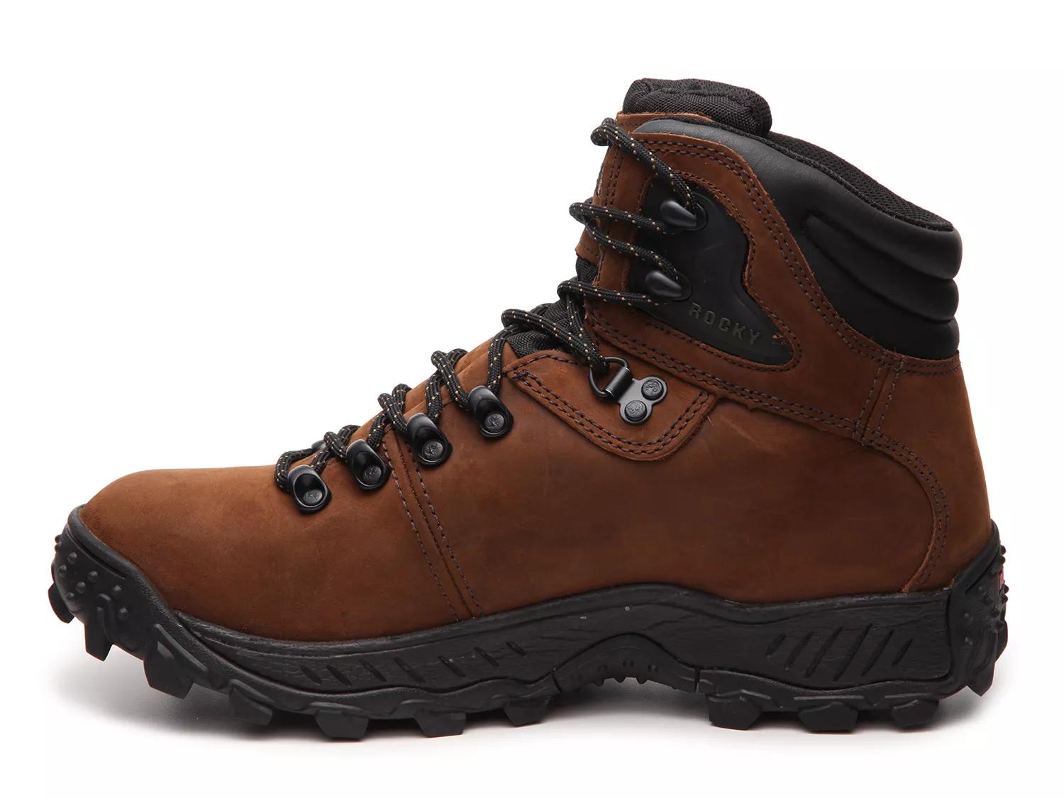 Creek Bottom Hiking Boot - Men's