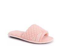 Sally Slipper Light Pink view
