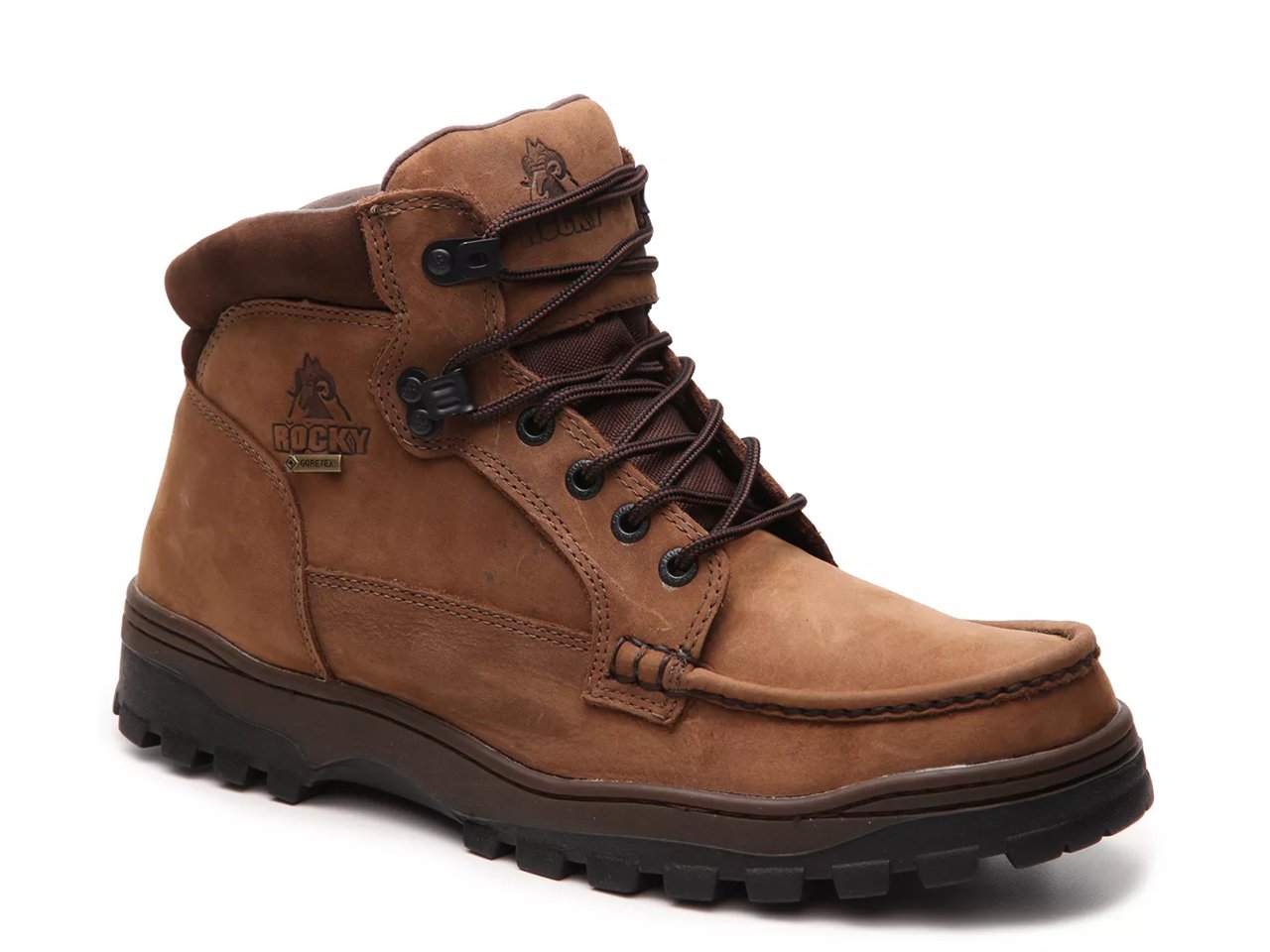 Outback Hiking Boot - Men's
