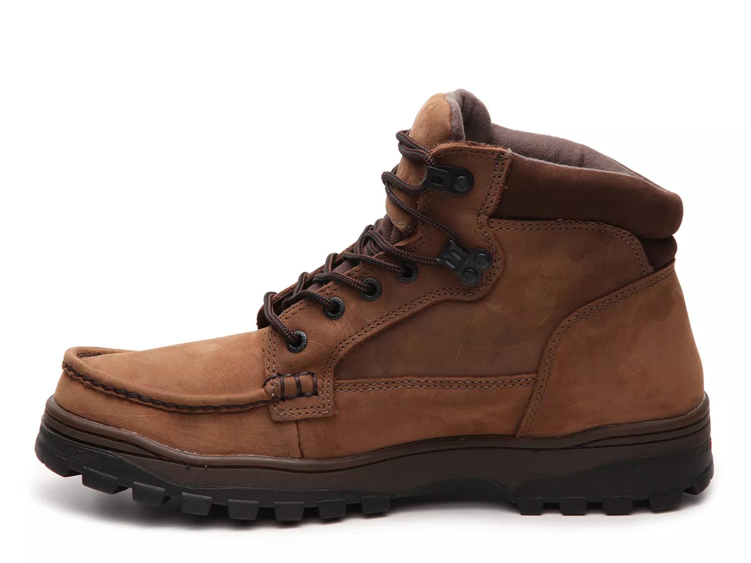 Outback Hiking Boot - Men's