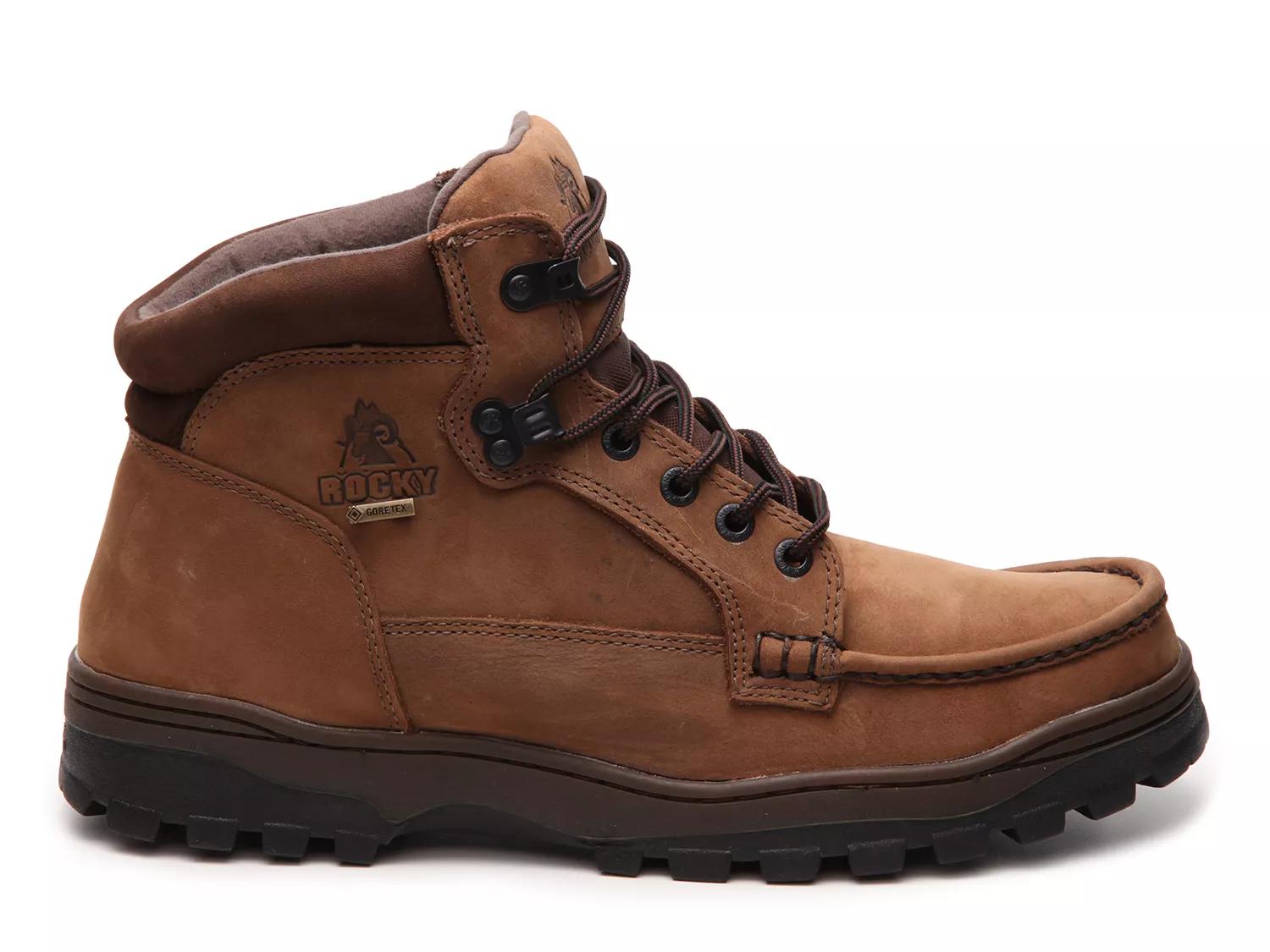 Outback Hiking Boot - Men's