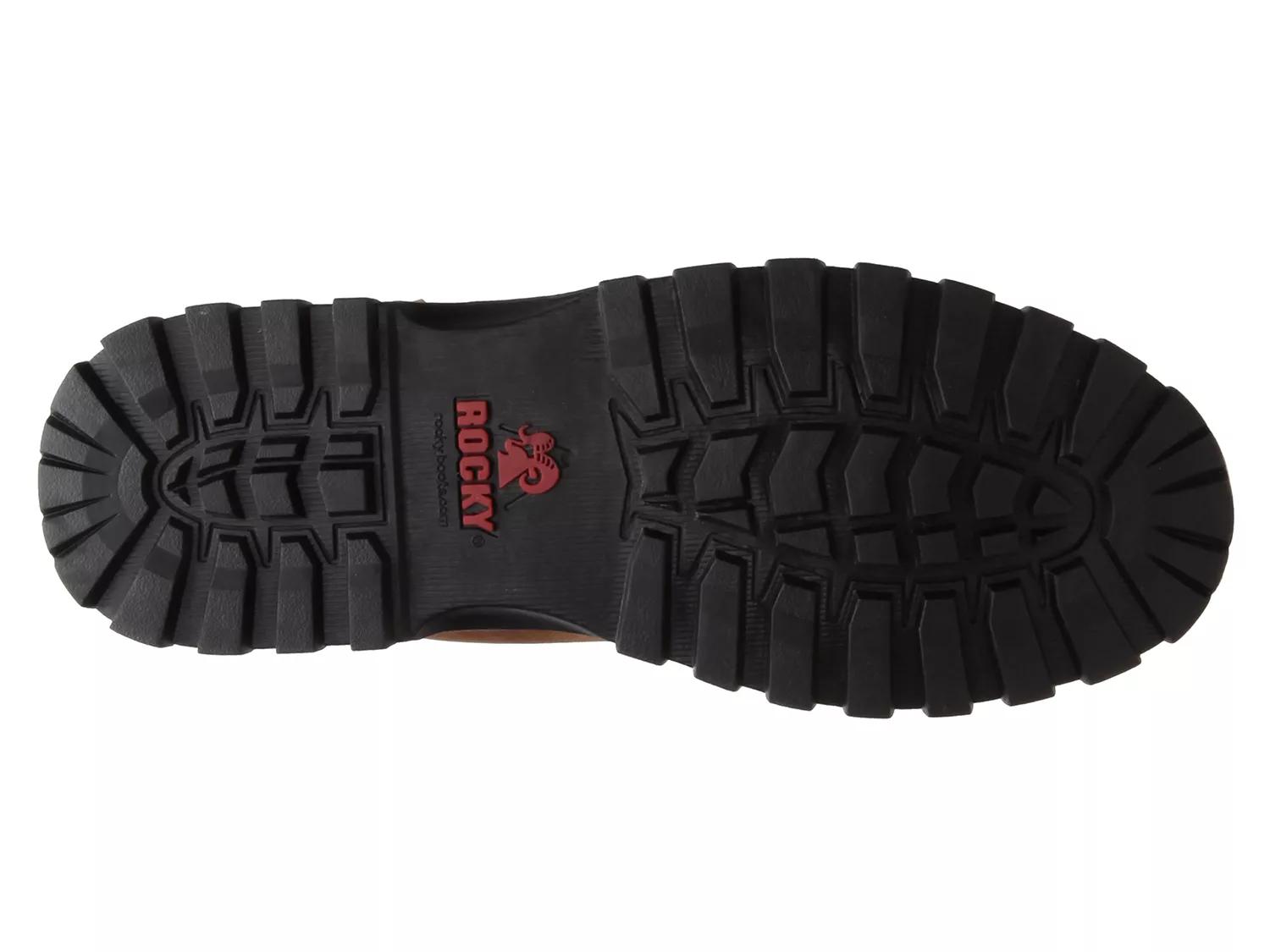 Outback Hiking Boot - Men's