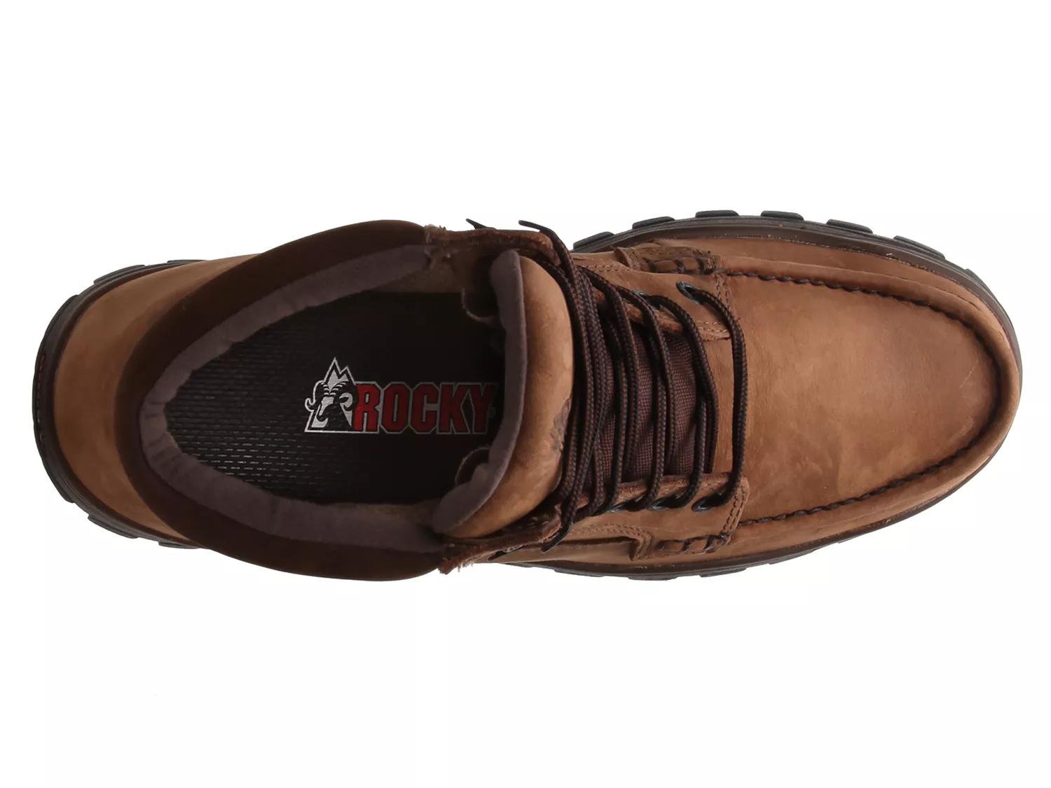 Outback Hiking Boot - Men's