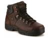Mobilelite Steel Toe Work Boot Brown view