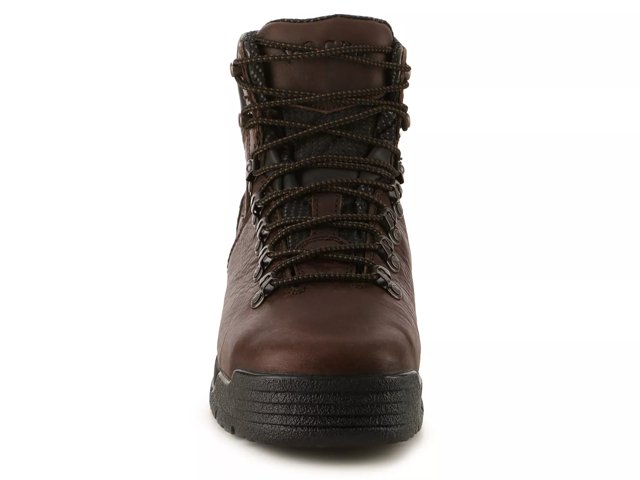 Mobilelite Steel Toe Work Boot