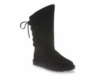Phylly Boot Black view