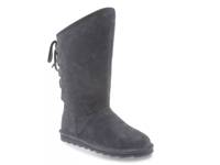 Phylly Boot Grey view