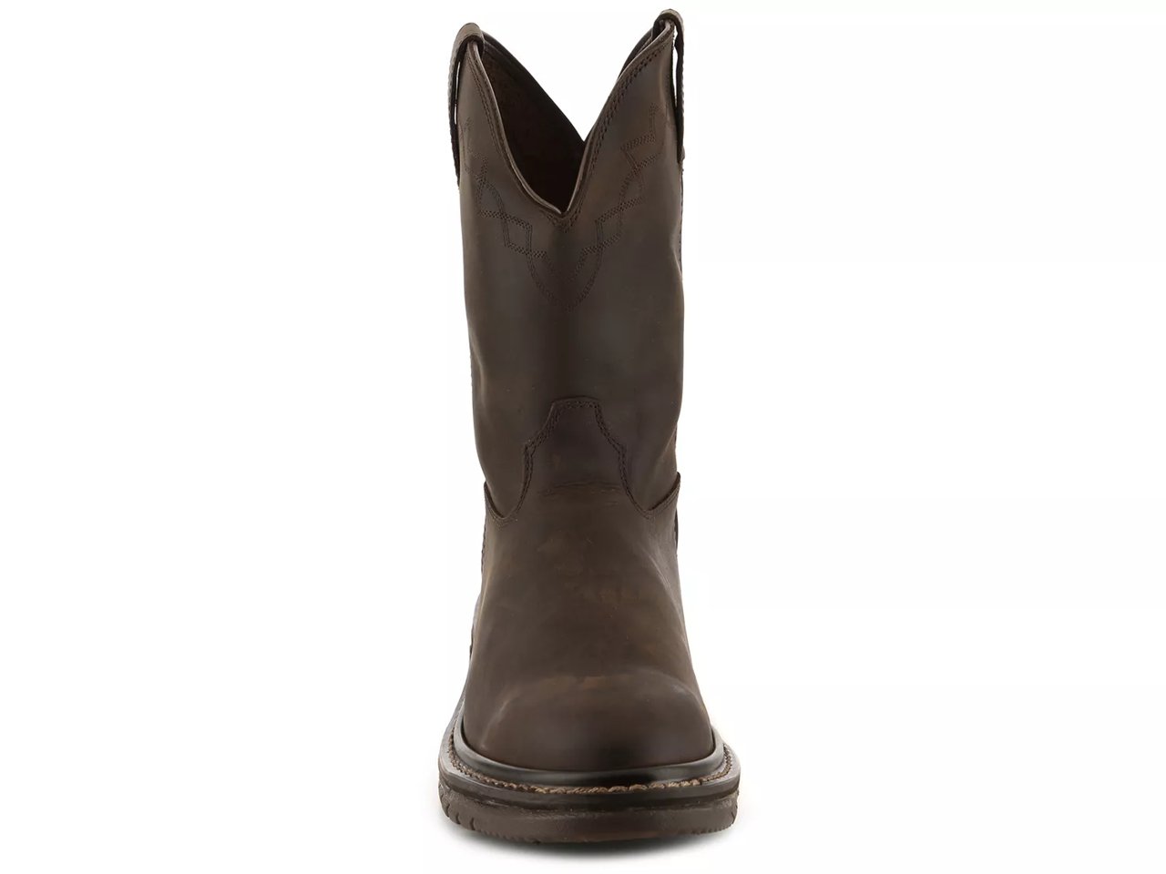 Original Ride Roper Western Boot