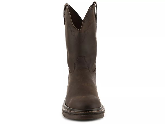Original Ride Roper Western Boot