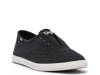 Chillax Slip-On Sneaker - Women's Charcoal view