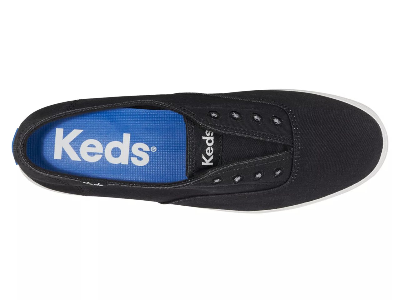 Chillax Slip-On Sneaker - Women's